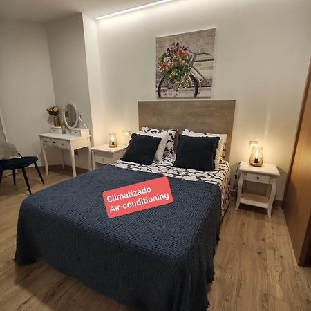 Casa En Piedra Apartment Porriño Екстериор снимка