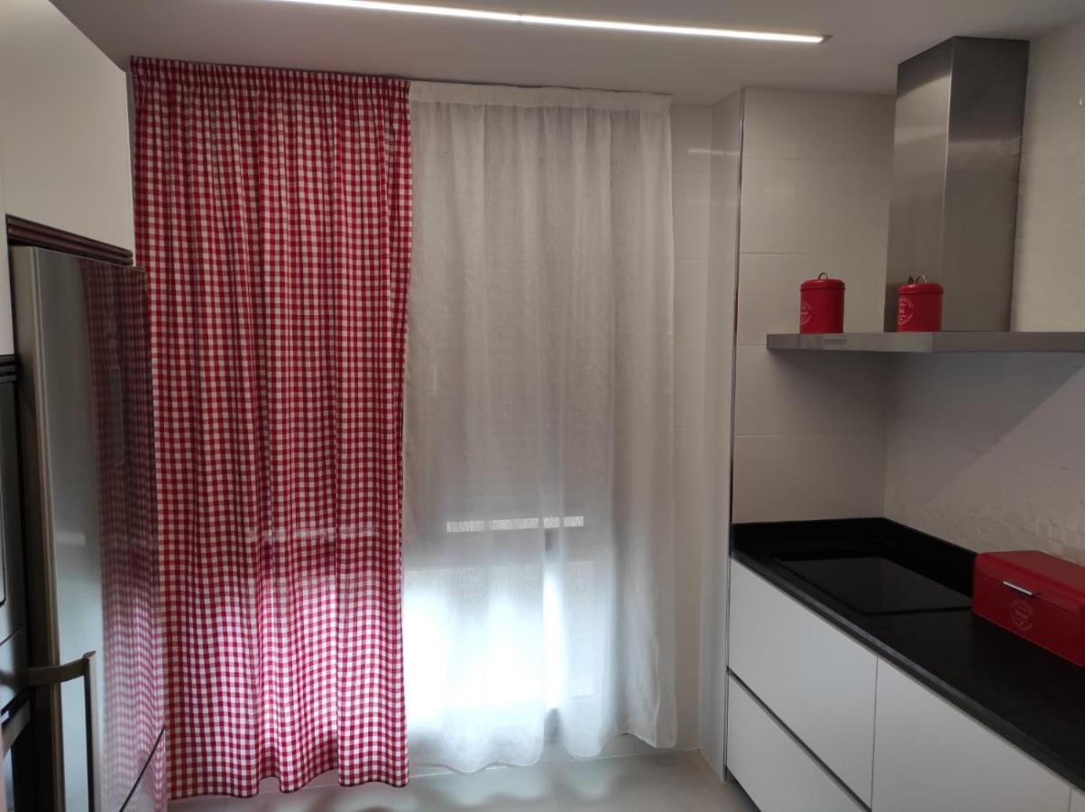 Casa En Piedra Apartment Porriño Екстериор снимка