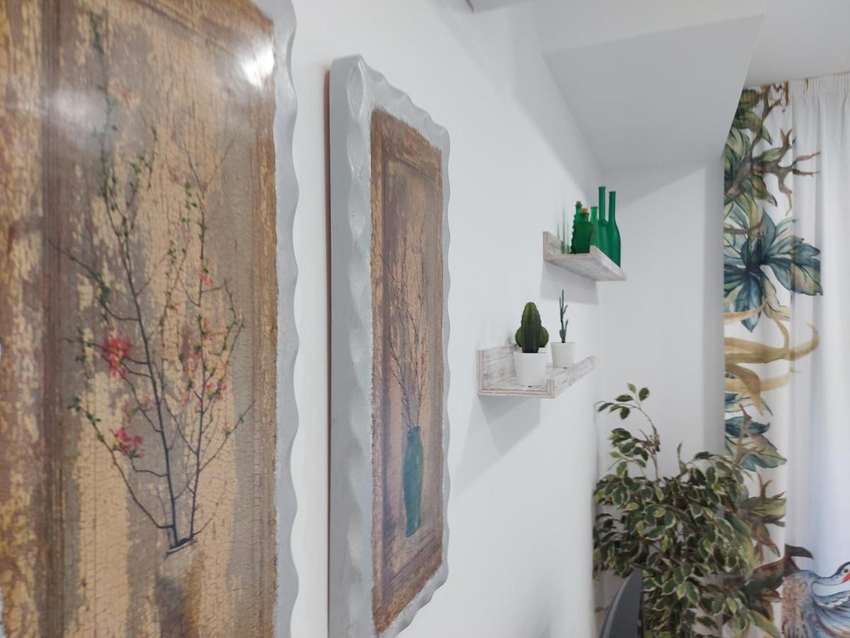 Casa En Piedra Apartment Porriño Екстериор снимка