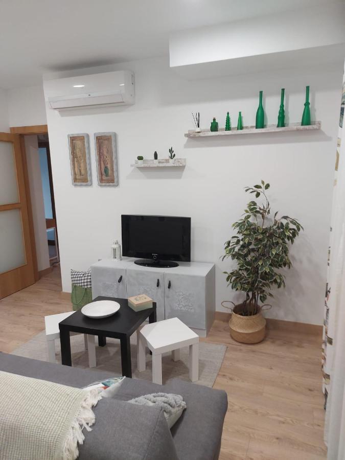 Casa En Piedra Apartment Porriño Екстериор снимка