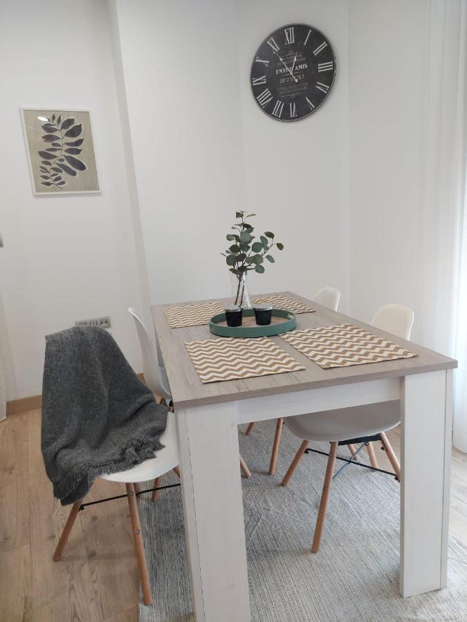 Casa En Piedra Apartment Porriño Екстериор снимка