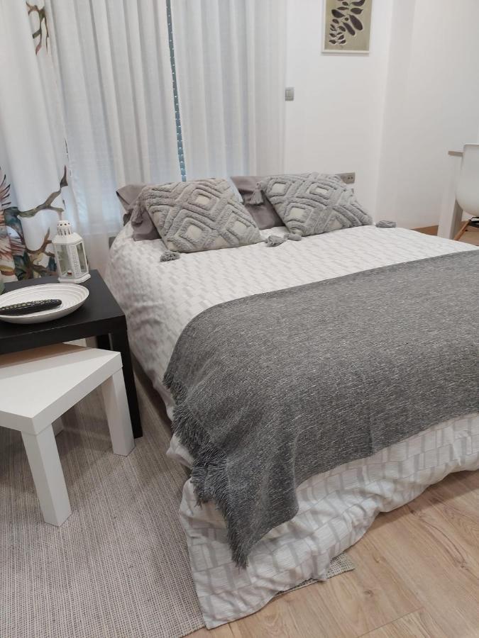 Casa En Piedra Apartment Porriño Екстериор снимка