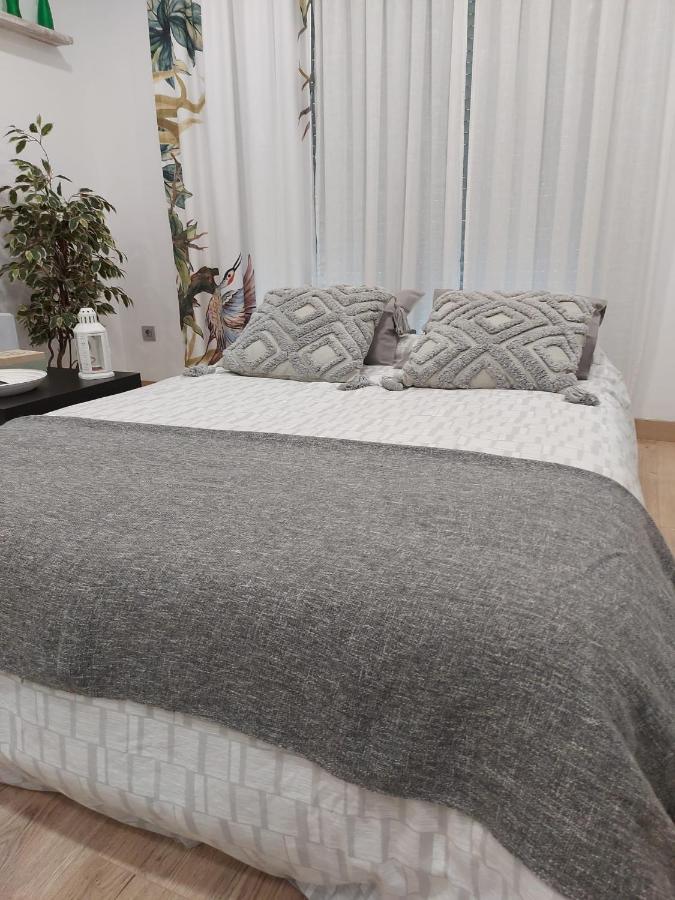 Casa En Piedra Apartment Porriño Екстериор снимка