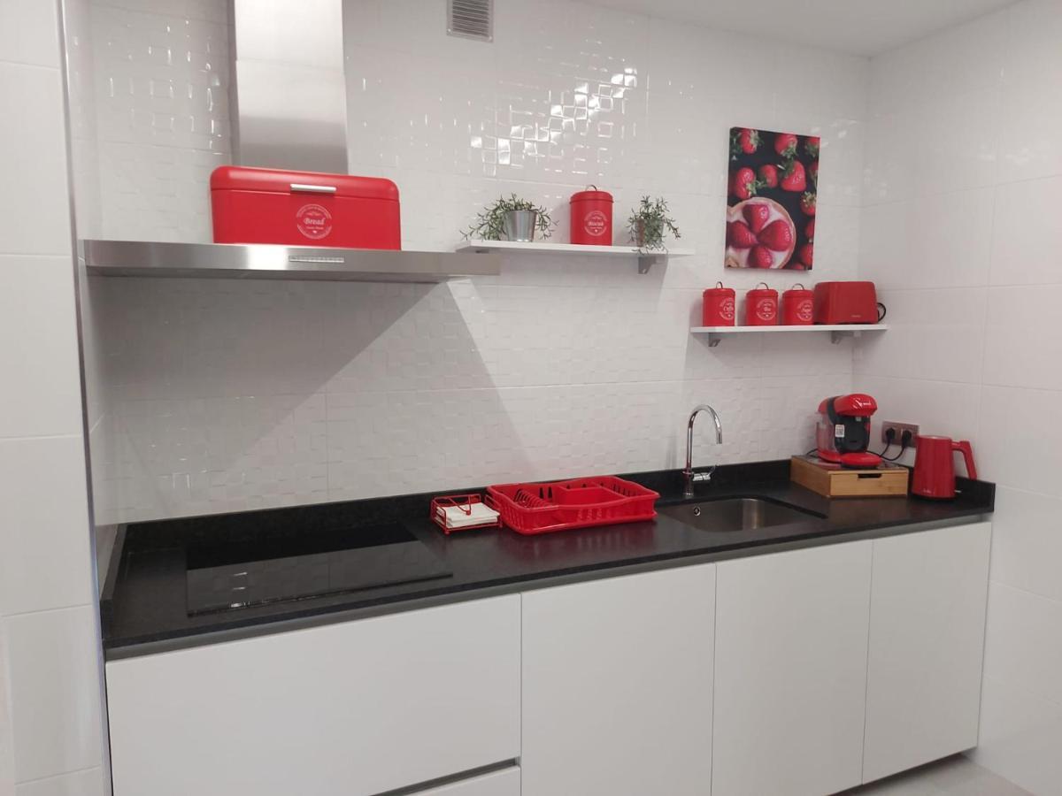 Casa En Piedra Apartment Porriño Екстериор снимка