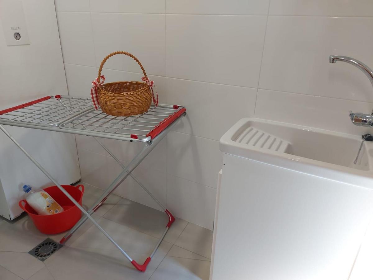 Casa En Piedra Apartment Porriño Екстериор снимка