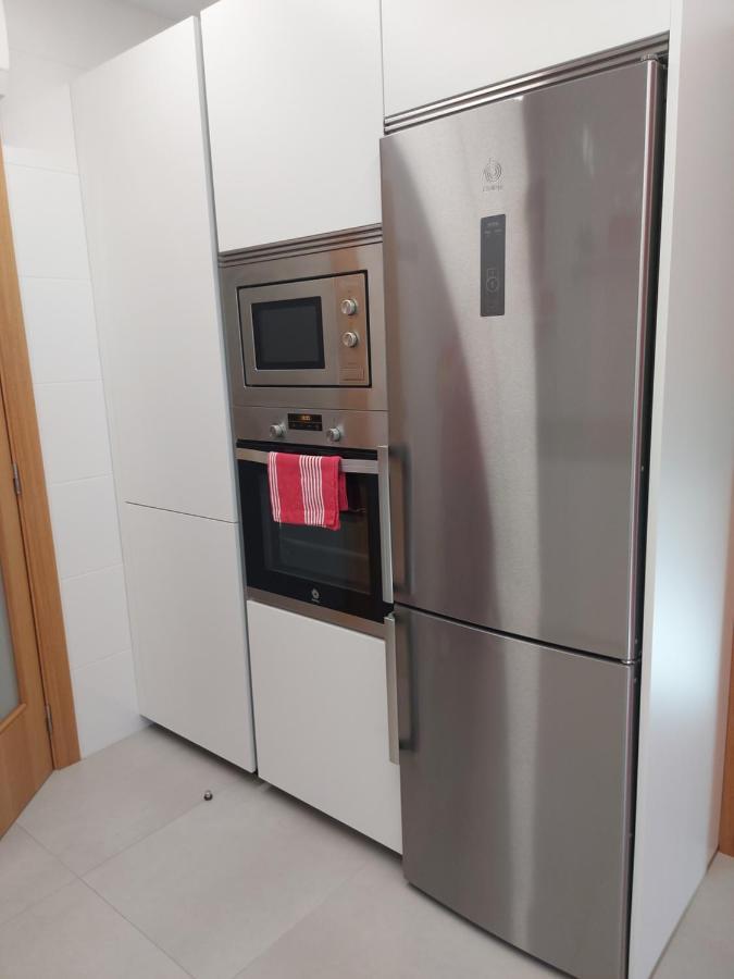 Casa En Piedra Apartment Porriño Екстериор снимка