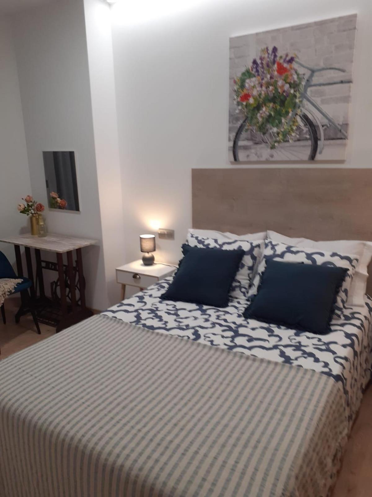 Casa En Piedra Apartment Porriño Екстериор снимка