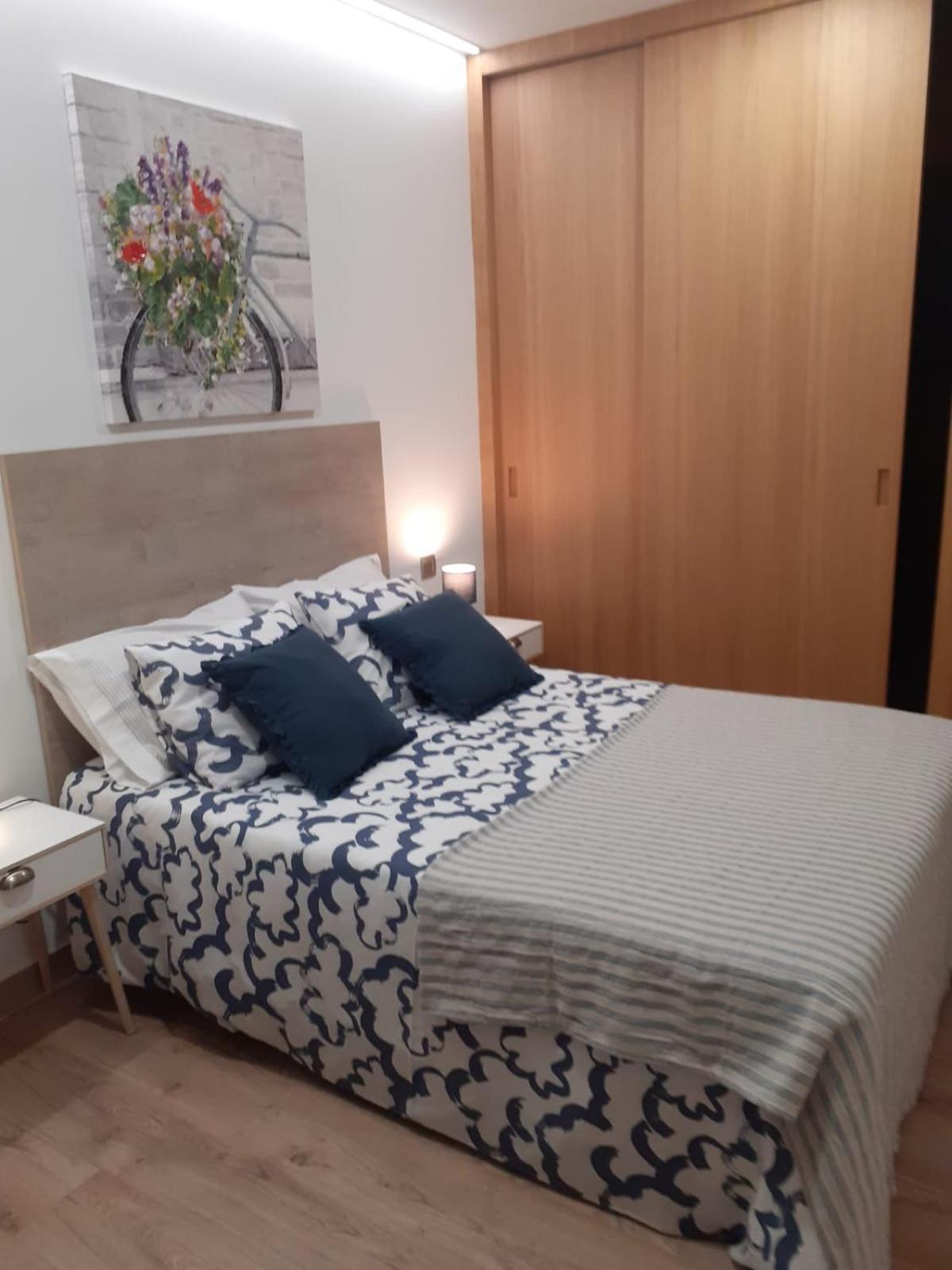 Casa En Piedra Apartment Porriño Екстериор снимка