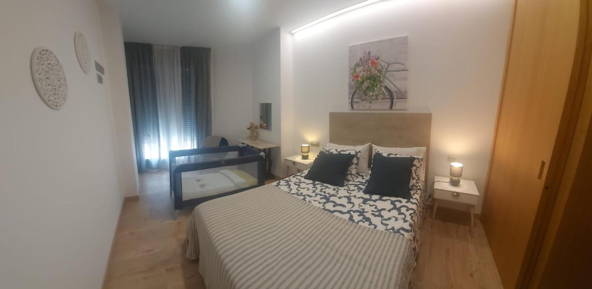 Casa En Piedra Apartment Porriño Екстериор снимка