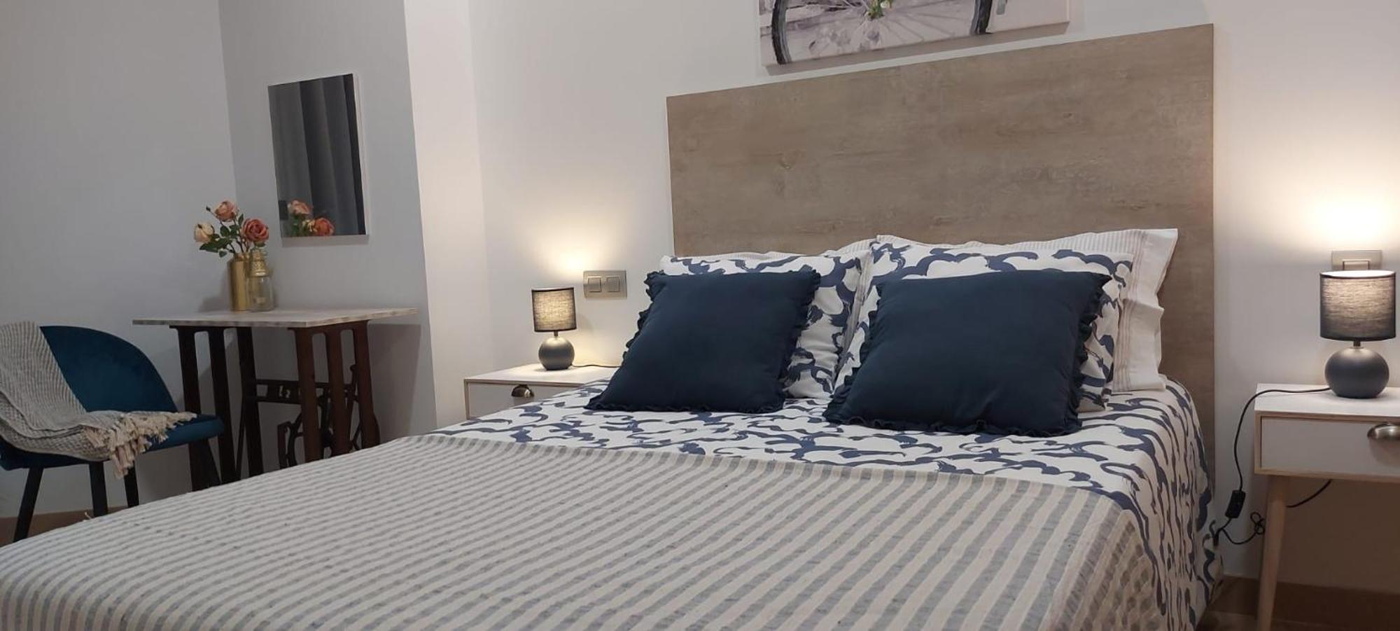 Casa En Piedra Apartment Porriño Екстериор снимка