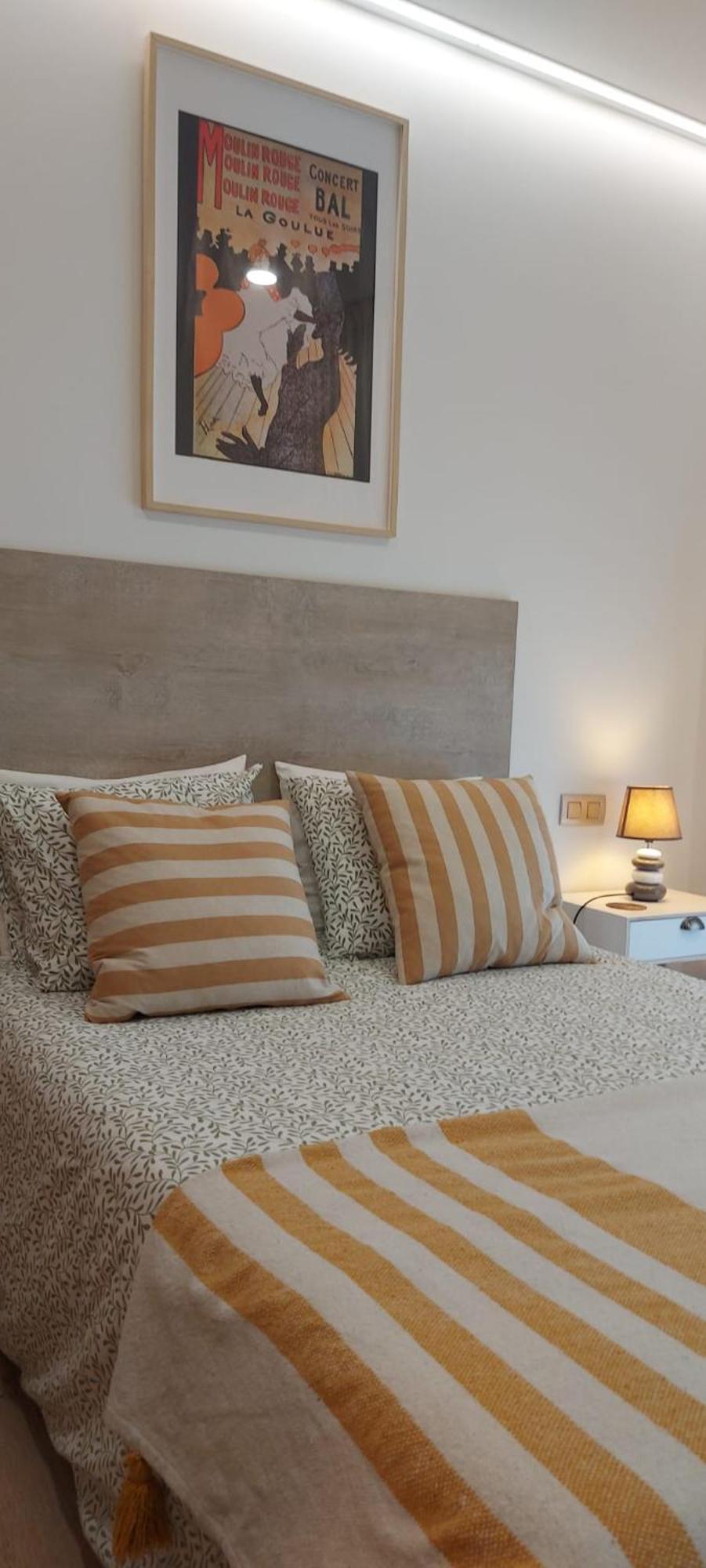 Casa En Piedra Apartment Porriño Екстериор снимка