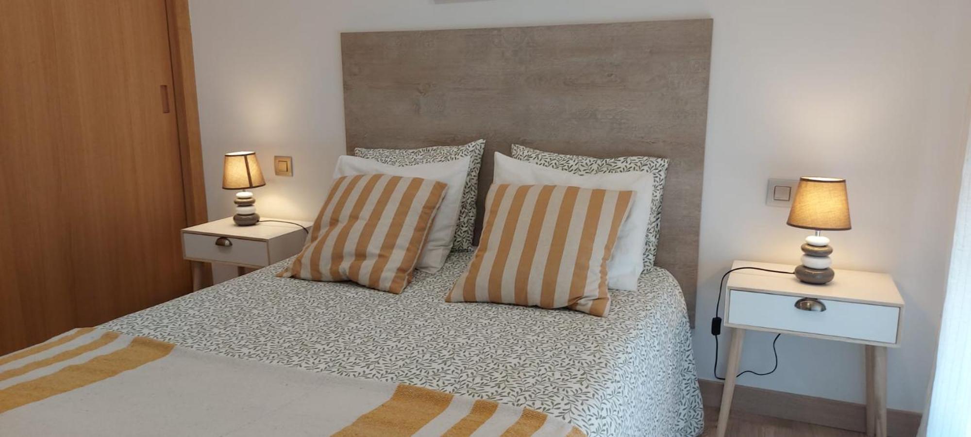 Casa En Piedra Apartment Porriño Екстериор снимка