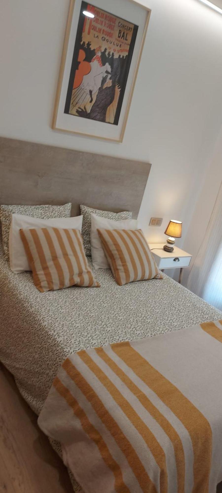 Casa En Piedra Apartment Porriño Екстериор снимка